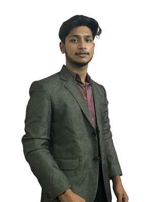 B L Pavan Sai