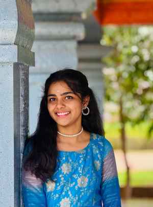 B Srujanareddy