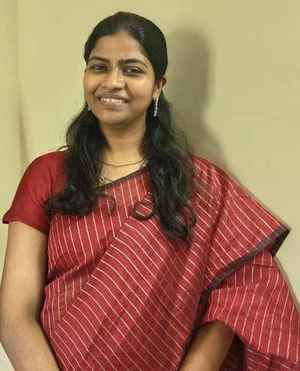 Ms. Reshini
