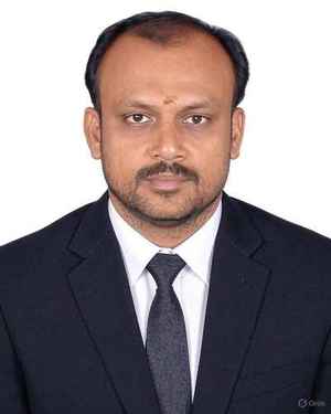 Dr. Marimuthu