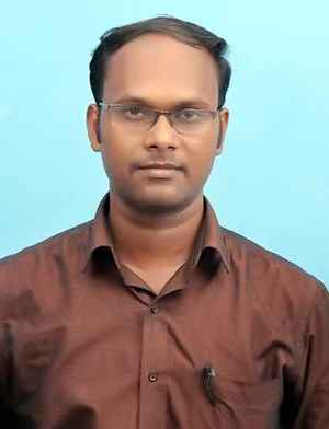 D. Surendiran Muthukumar